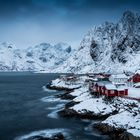 Lofoten- Klischee