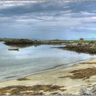 Lofoten Küsten-Idylle in der Region Astvagøya: Camp. Norwegenreise 2014