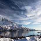 Lofoten Landscape