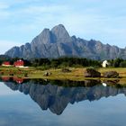 Lofoten landscapes