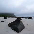 Lofoten Landschaft 11