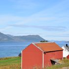 Lofoten Landschaft 17