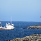 Lofoten Landschaft 18