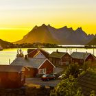 Lofoten Landschaft 19