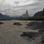 Lofoten Landschaft 5