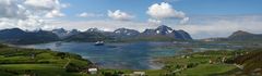 Lofoten Leknes