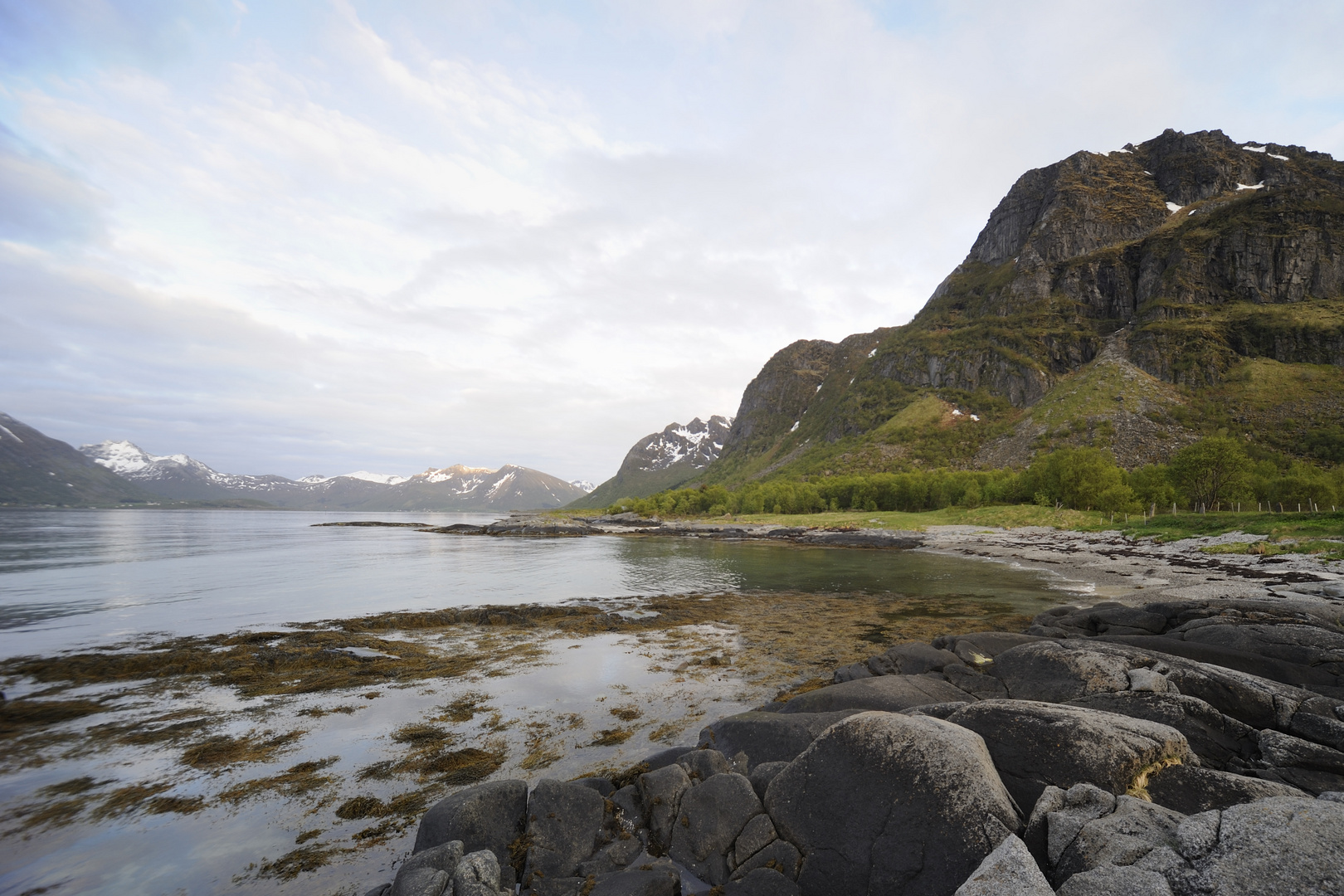 Lofoten Mai 2011-13