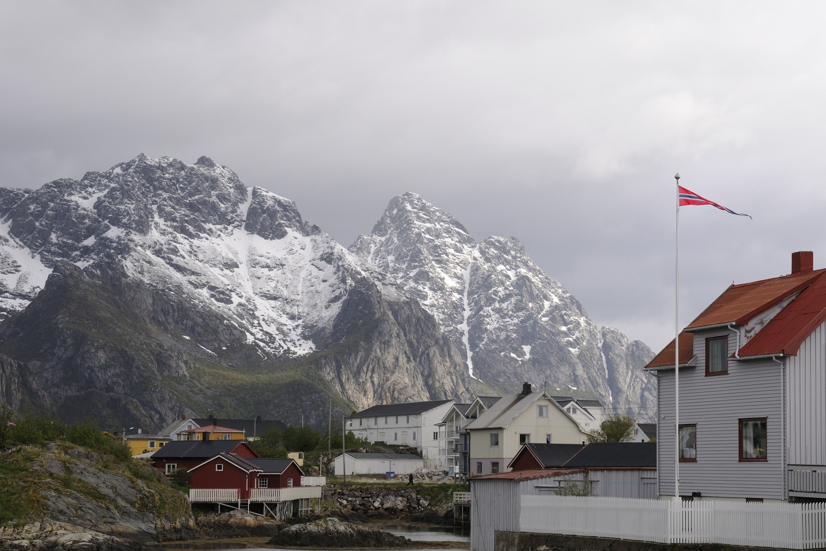 Lofoten Mai 2011-17