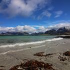 Lofoten, Mai 2017