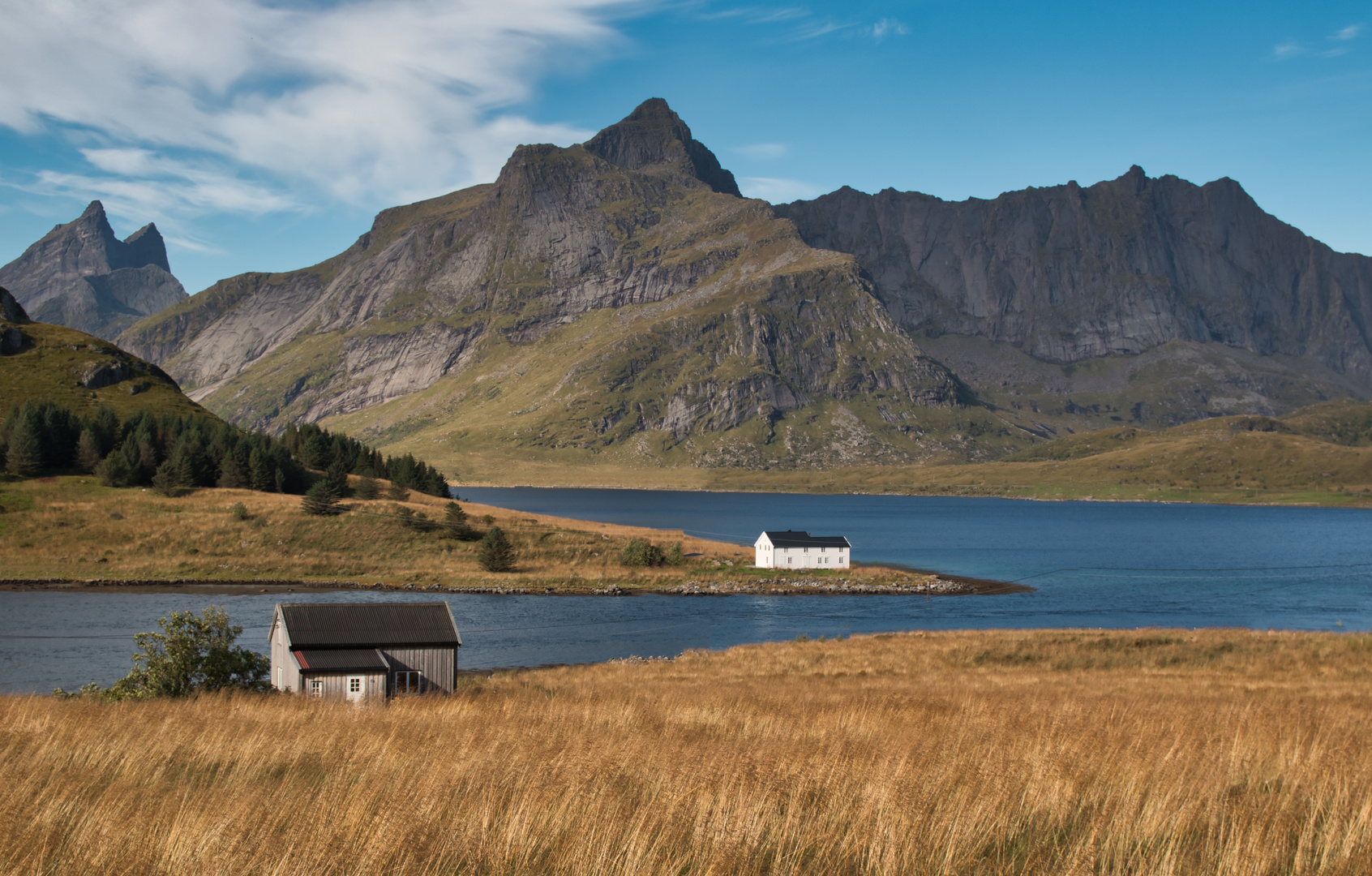 Lofoten, Norway