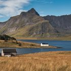 Lofoten, Norway