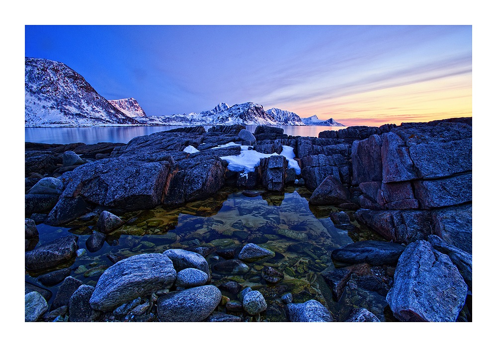 Lofoten / Norwegen