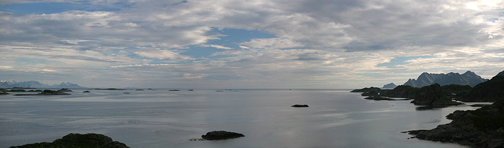 Lofoten - Norwegen