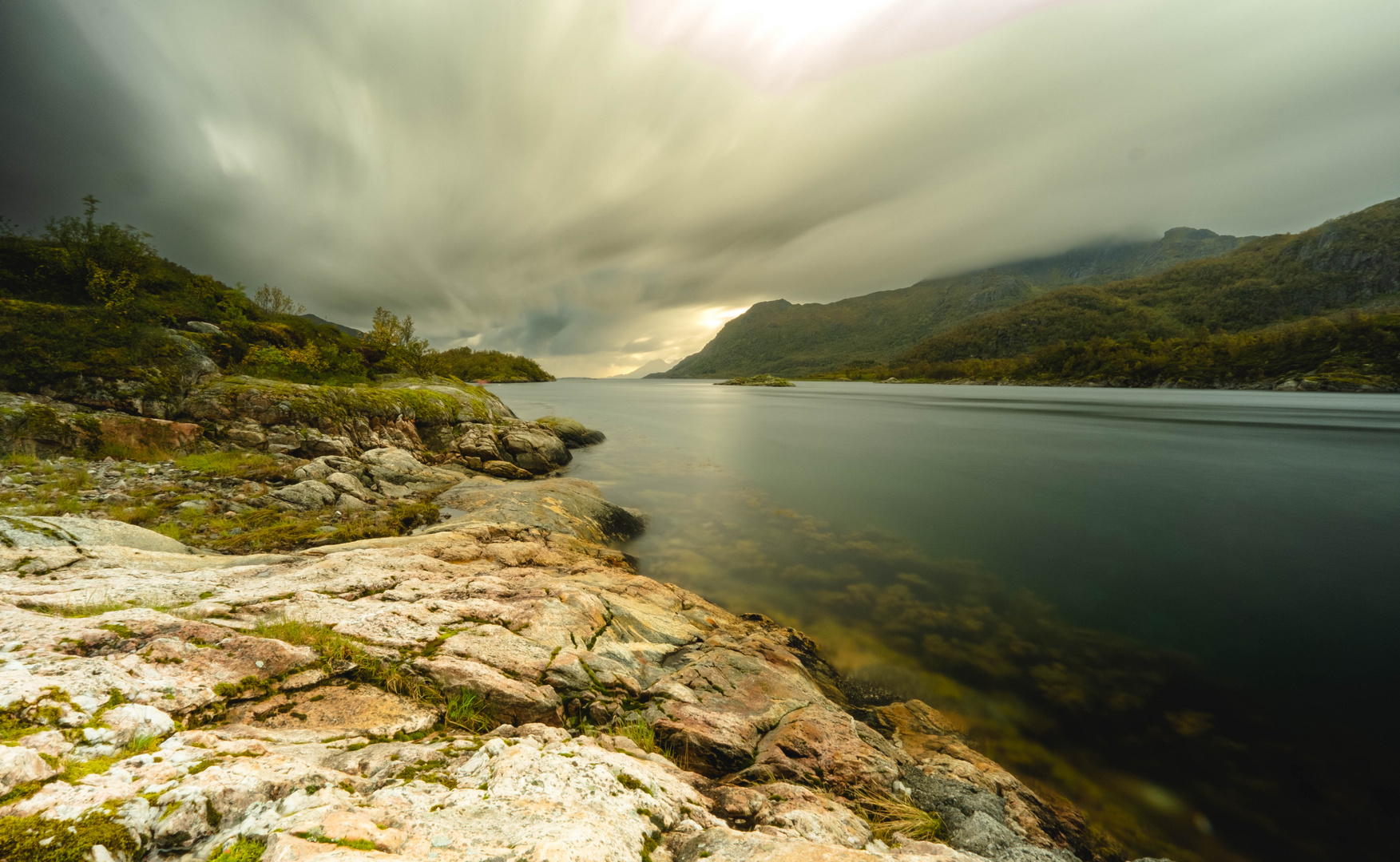 Lofoten, Norwegen