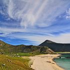 Lofoten, Norwegen