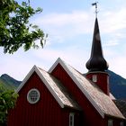 Lofoten Norwegen