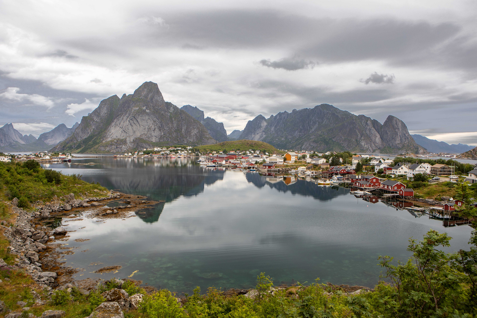 Lofoten- Norwegen