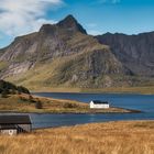 Lofoten / Norwegen (etwas nachbearbeitet)