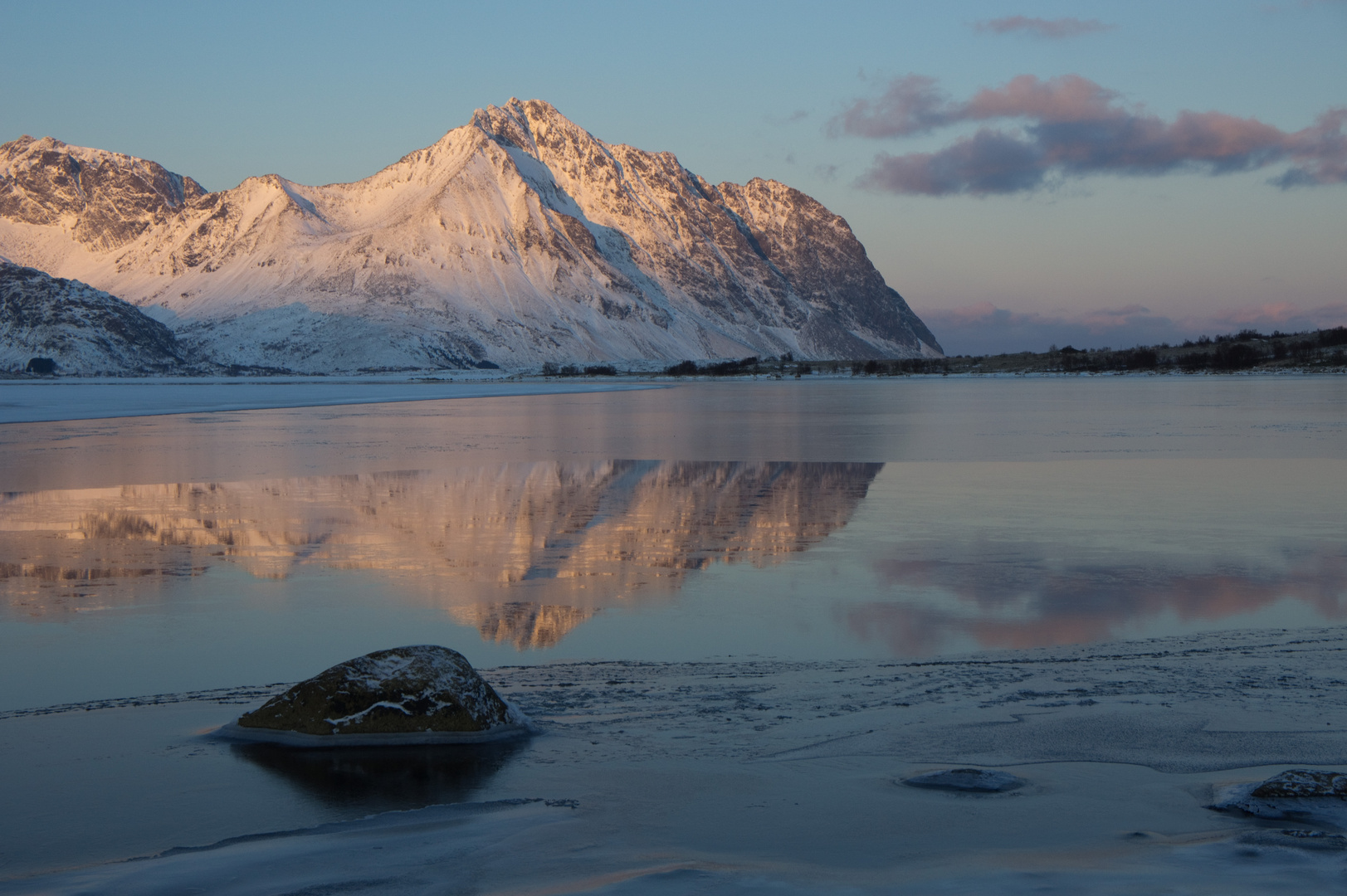 Lofoten, Norwegen