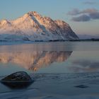 Lofoten, Norwegen