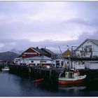 Lofoten, Norwegen1