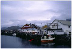 Lofoten, Norwegen1