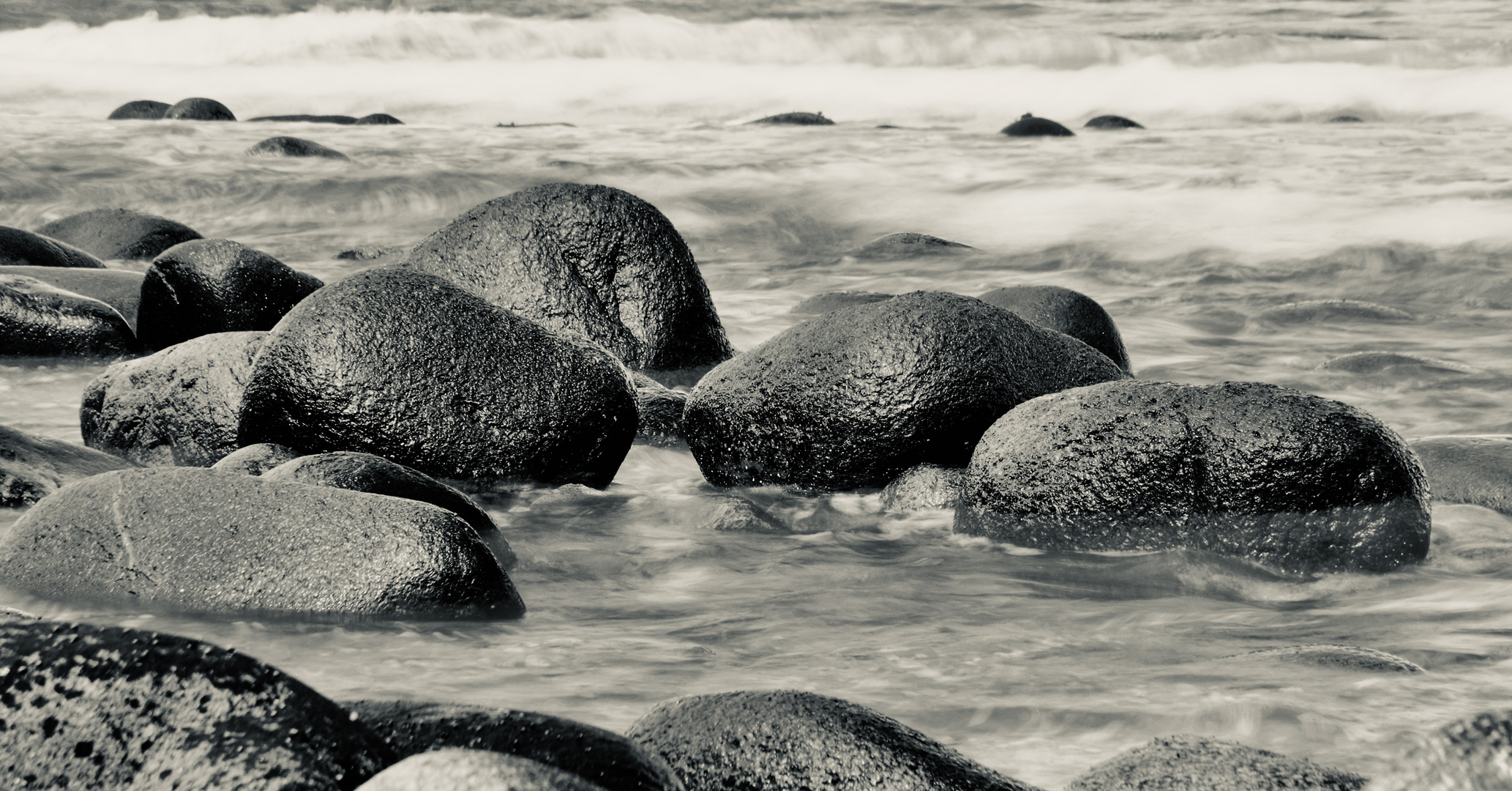 Lofoten "on the rocks"