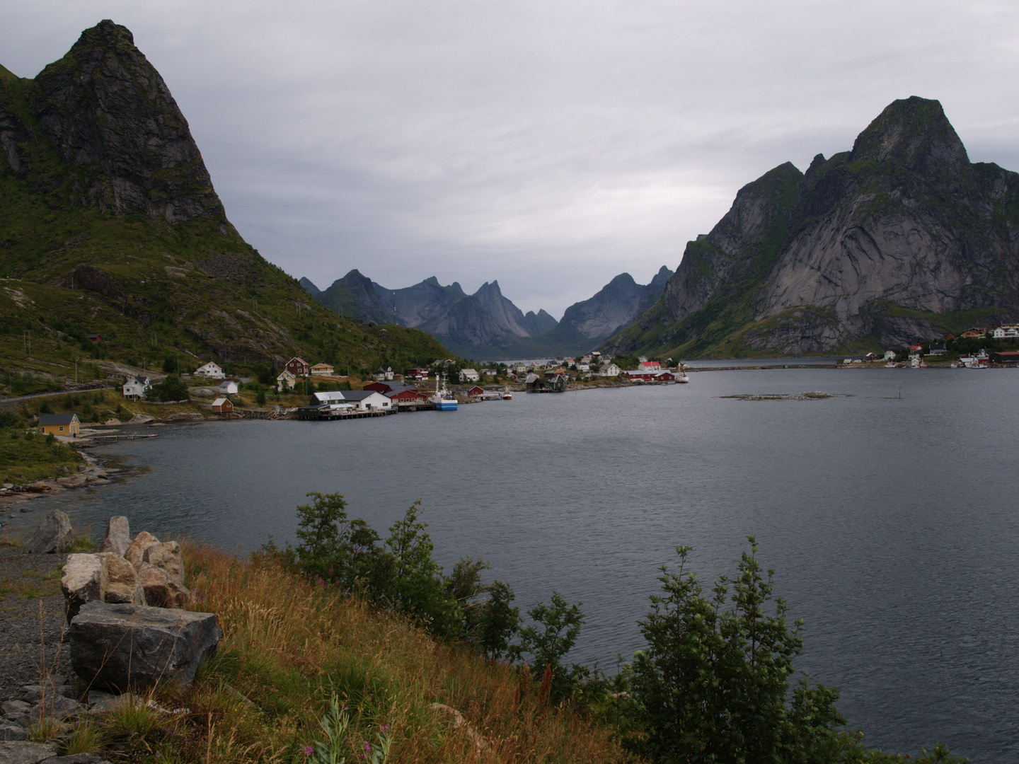 Lofoten       P8220364 