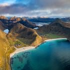 [ lofoten pano II ]