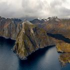 [ lofoten pano II ]