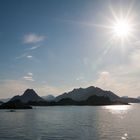 Lofoten-Panorama