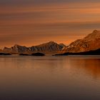 Lofoten-Panorama