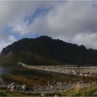 Lofoten Panorama 1