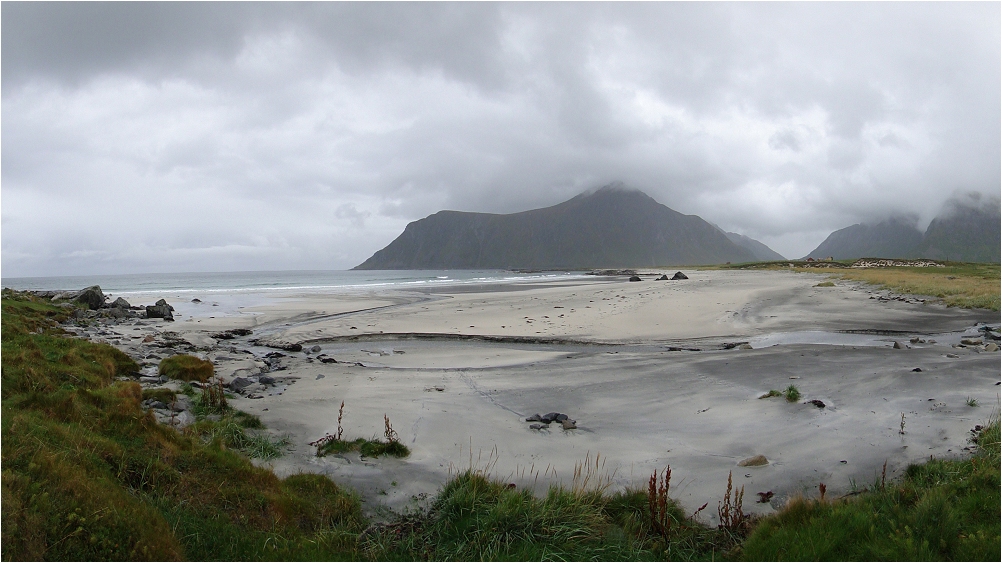 Lofoten Panorama 2