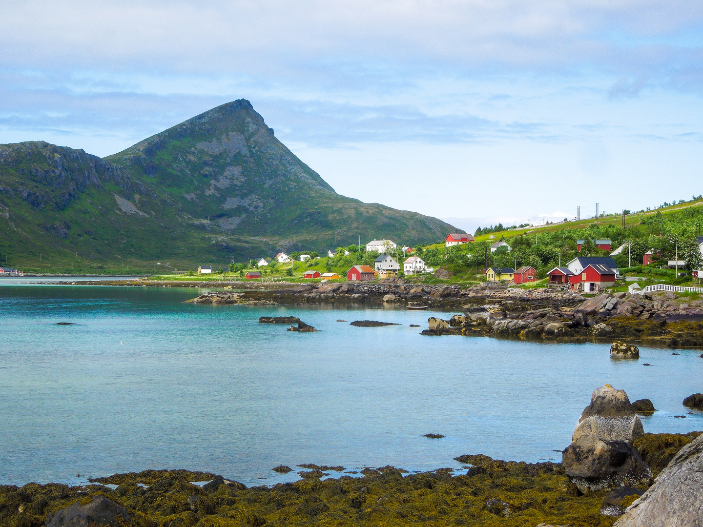 Lofoten Panorama 22