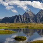 Lofoten Panorama