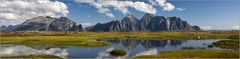 Lofoten Panorama