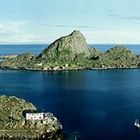 Lofoten-Panorama