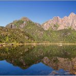 Lofoten Panorama IV