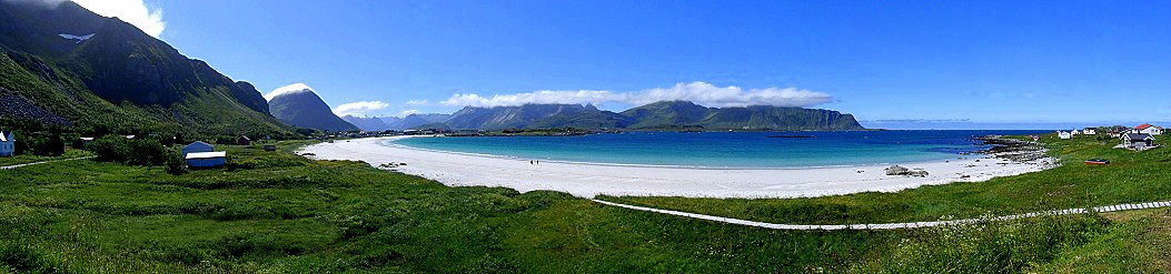 Lofoten - Panorama2