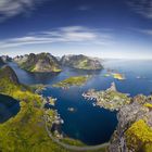 Lofoten Paradise