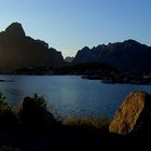 Lofoten - Reine