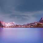 Lofoten Reine