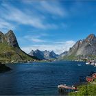 Lofoten (Reine)