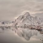 Lofoten Reine