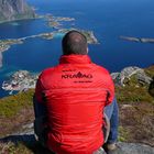 Lofoten Reinebringen