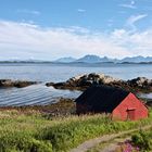 Lofoten Rorbu