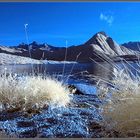 Lofoten / Sandsletta IR