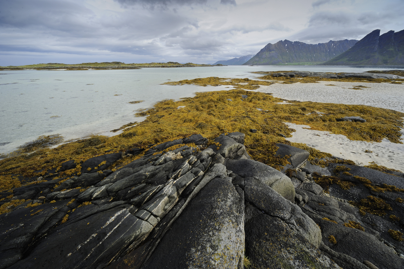 Lofoten Serie Mai 2011-2