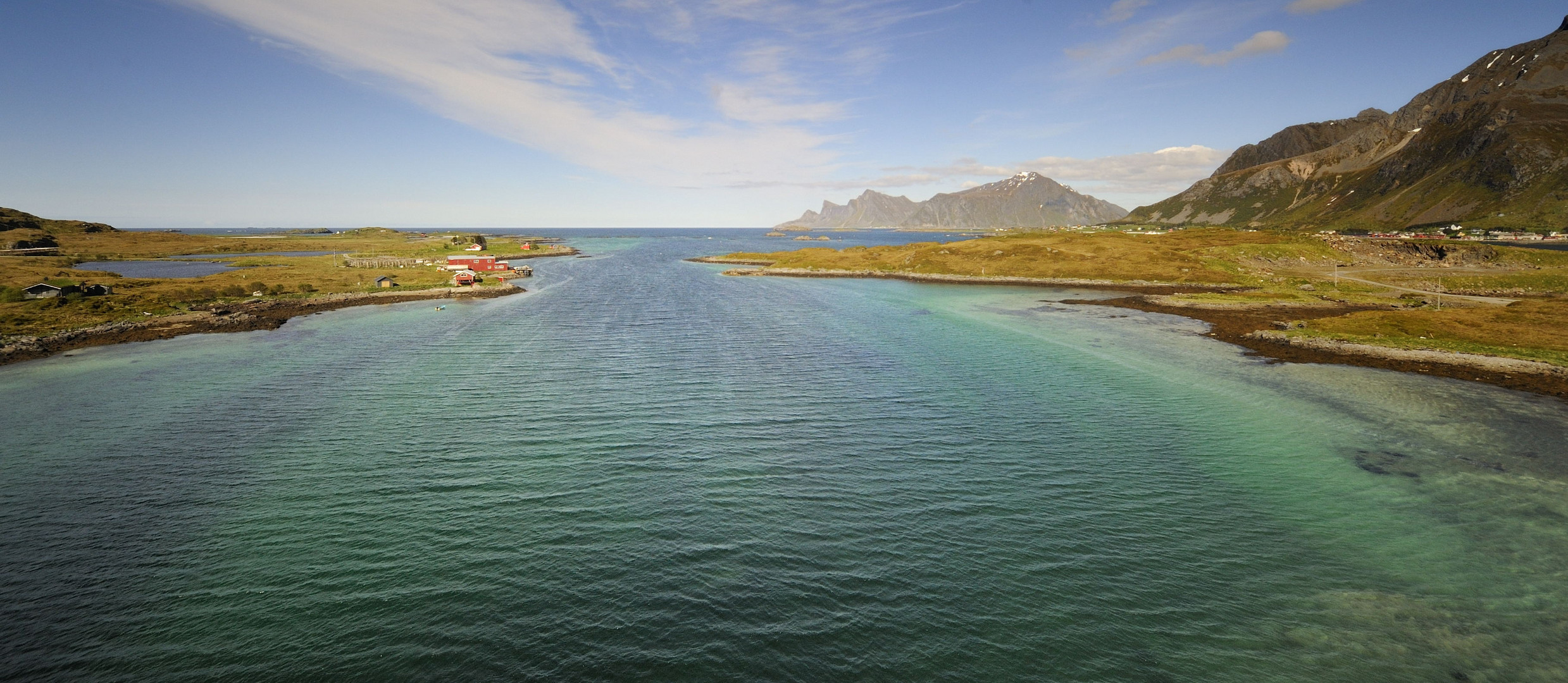 Lofoten Serie Mai 2011-7